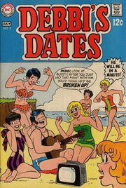 Debbi's Dates #2