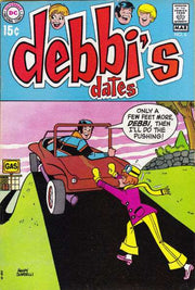Debbi's Dates #6