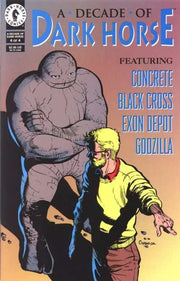 Decade of Dark Horse #4