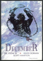 December #1
