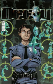 Decoy #1