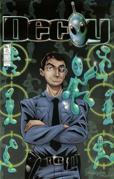 Decoy #1