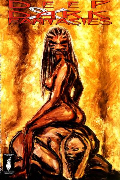Deep Dark Fantasies #1