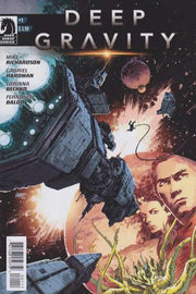 Deep Gravity #1