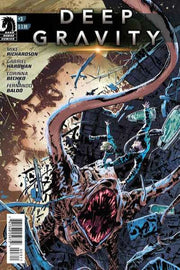 Deep Gravity #3