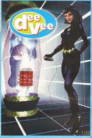 Dee Vee #3
