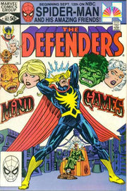 Defenders 1972 Series #102