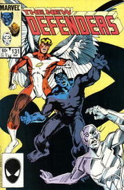 Defenders 1972 Series #131