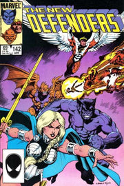 Defenders 1972 Series #142