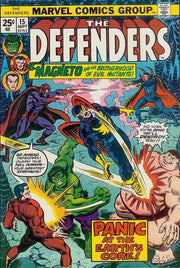 Defenders 1972 Series #15