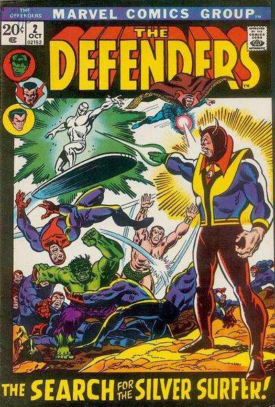 Defenders