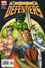 Defenders 2005 Series #1