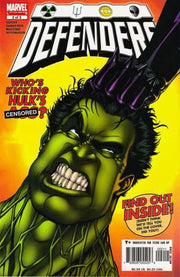Defenders 2005 Series #2