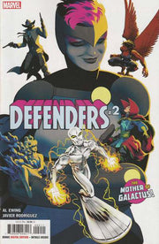 Defenders 2021 Series #2