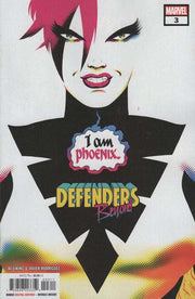 Defenders: Beyond #3