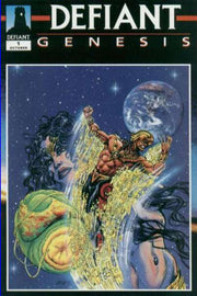 Defiant Genesis #1