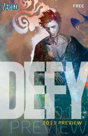 Defy Preview #1