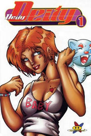 Deity 1998 Series #1