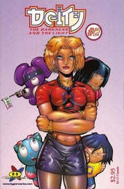 Deity 1998 Series #2