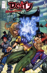 Deity: Requiem #1