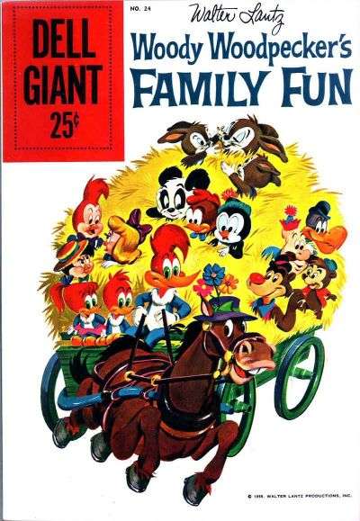 Dell Giants #24