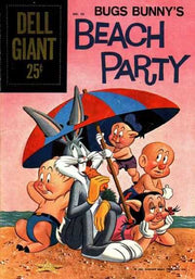 Dell Giants #32