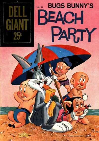 Dell Giants #32
