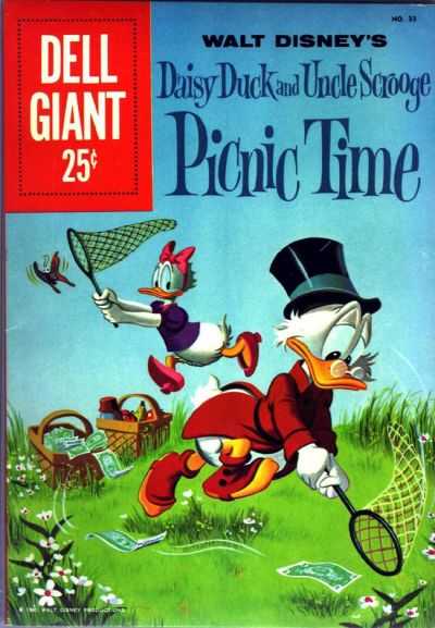 Dell Giants #33