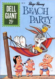 Dell Giants #46