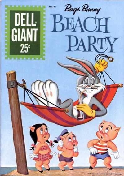 Dell Giants #46