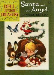 Dell Junior Treasury #7