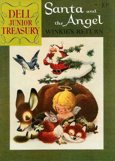 Dell Junior Treasury #7