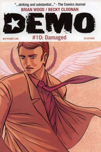 Demo 2004 Series #10