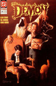 Demon 1990 Series #11