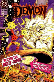 Demon 1990 Series #20