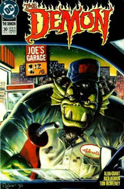 Demon 1990 Series #30
