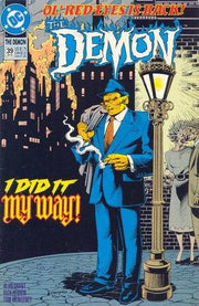 Demon 1990 Series #39