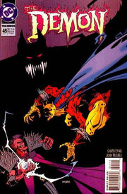 Demon 1990 Series #45
