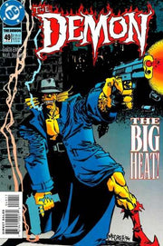 Demon 1990 Series #49