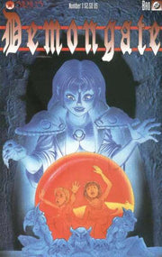 Demongate #1