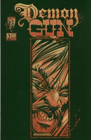 Demon Gun #2