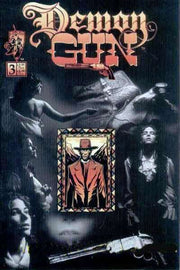 Demon Gun #3