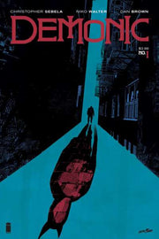 Demonic #1