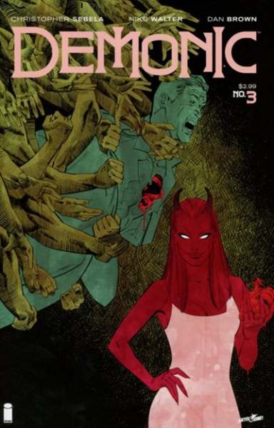 Demonic #3