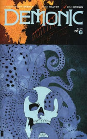 Demonic #6