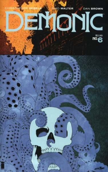 Demonic #6