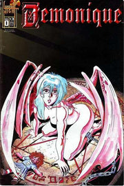 Demonique 1996 Series #0