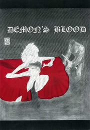 Demon's Blood #1