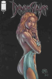 Demonslayer 2000 Series #1