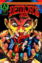 Demon's Tails #2